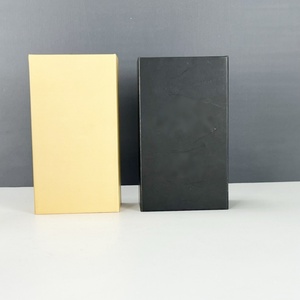 Caja de Empaque Personalizada para Botella con Gotero de Aceite Esencial Cosmético de 30 ml, Botella de Vidrio con Gotero para Aceite Capilar Amarillo - Product Image 4