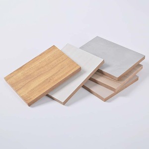 Melamine <span class=keywords><strong>MDF</strong></span> Hội Đồng Quản trị 11mm 20mm 4x8 không thấm nước cao bóng melamine <span class=keywords><strong>MDF</strong></span> Hội Đồng Quản Trị - Product Image 5