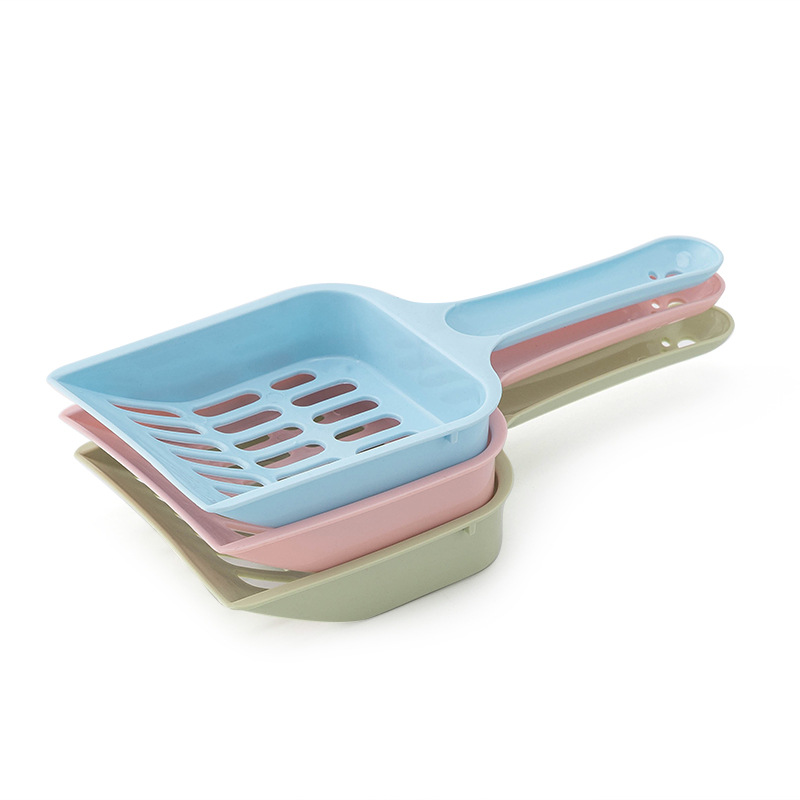Pet Cleaning Scoop