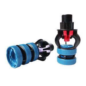 Trang trại Nông Nghiệp Trung Tâm Thủy lợi <span class=keywords><strong>pivot</strong></span> hoàn thành phun nước - Product Image 1