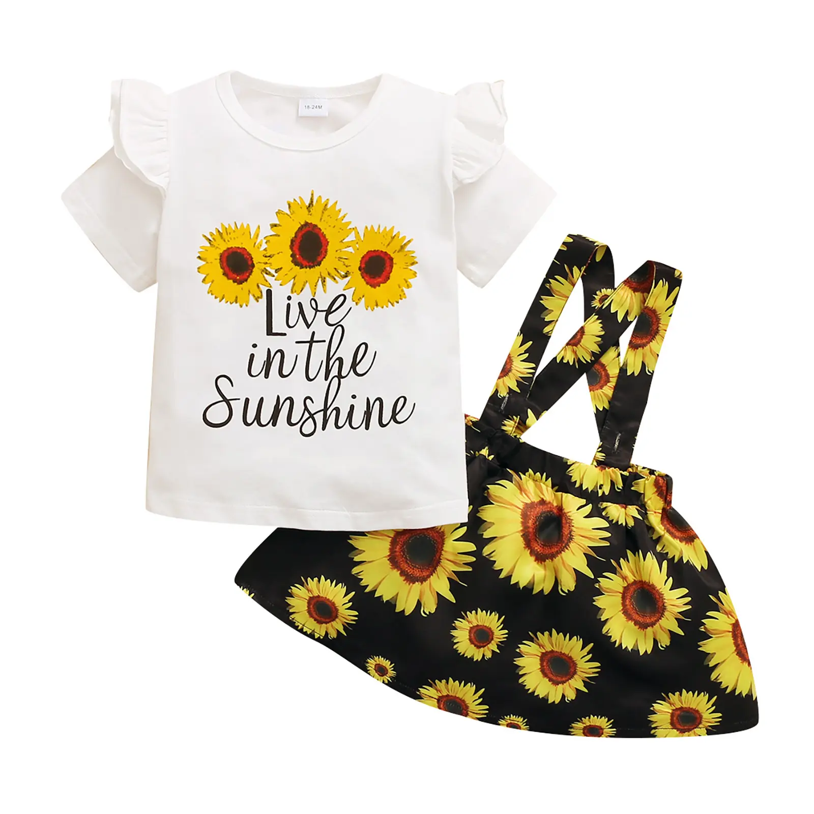 summer baby outfits