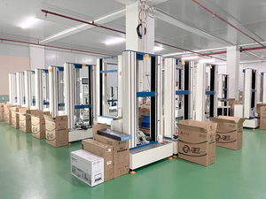 Liyi điện máy sức mạnh phổ dây căng thẳng Tester kiểm tra độ bền kéo Bộ máy thiết bị - Product Image 6