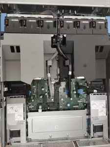 戴尔服务器R770英特尔至强中央处理器数据中心电脑存储64g内存2U机架电脑服务器戴尔电源 - Product Image 2