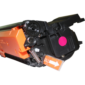 Cartucho de tóner HPs LaserJet M652n M652dn M653dn M653x 653dh MFP M681f 682z CF450A <span class=keywords><strong>CF451A</strong></span> CF452A CF453A Cartucho - Product Image 4