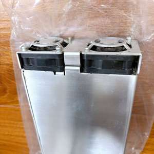 Alimentation électrique AC/DC PBA300F-24 24V 14A 336W, alimentation à découpage en boîtier fermé avec fonction PFC - Product Image 3