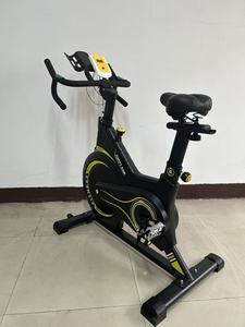 <span class=keywords><strong>Bicicleta</strong></span> de <span class=keywords><strong>Spinning</strong></span> para Uso Doméstico, Equipo de Gimnasio, Fabricada en Acero, Venta al Por Mayor - Product Image 3