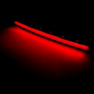 Troisième <span class=keywords><strong>feu</strong></span> stop à <span class=keywords><strong>LED</strong></span> pour <span class=keywords><strong>Audi</strong></span> <span class=keywords><strong>A3</strong></span> S3 RS3 8P <span class=keywords><strong>Sportback</strong></span> 5 portes 04-12 <span class=keywords><strong>Feu</strong></span> stop arrière Rouge Noir Lentille High Mount 3rd <span class=keywords><strong>Feu</strong></span> stop - Product Image 6