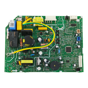 แผงควบคุมหลักเครื่องปรับอากาศมีเดีย รุ่น EU-KFR35G BP3N1Y MB ROHS แบบแยกส่วน - Product Image 1