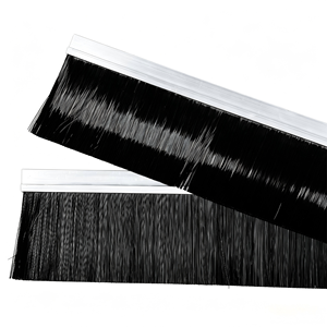 Brosse pour machine <span class=keywords><strong>à</strong></span> chantourner, accessoire de nettoyage de la poussière pour machines <span class=keywords><strong>à</strong></span> <span class=keywords><strong>bois</strong></span>, pièce de rechange pour chantourneuse - Product Image 6