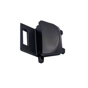 Llave Triangular de Acero Inoxidable G970II 20x15x10 para Instrumentos y Medidores, Pieza de Metalurgia de Polvo - Product Image 2