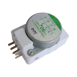 Timer di sbrinamento del frigorifero resistente più resistente - Product Image 3