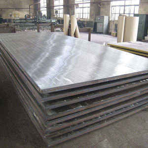 Plaques en acier inoxydable à bas prix 5mm 8mm 10mm Plaques SS 8K 4K N°4 N°8 N°1 201 304 316L 430 309S - Product Image 5