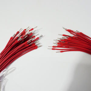 自動車用低電圧配線ハーネス難燃性修正ワイヤー - Product Image 5