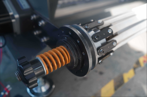 Nataly เครื่องพิมพ์อิงค์เจ็ท4 I3200ระบบอัตโนมัติความเร็วสูง1.9เมตรเครื่องพิมพ์ผ้าพิมพ์แบบยืดหยุ่นสำหรับสิ่งทอ - Product Image 6