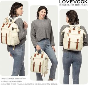 Échantillon Gratuit Sac de Voyage BSCI 2024 2-en-1 Organisateur avec Support pour Ordinateur Portable Ouverture à 180 Degrés Sac à Dos de Sport Détachable Base Solide - Product Image 2
