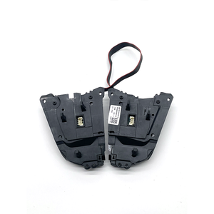 Clé multifonctionnelle 5G0959442M pour les voitures Volkswagen <span class=keywords><strong>Golf</strong></span> 7 Viloran Passat B8 GTI <span class=keywords><strong>GTD</strong></span> et R Line utilisées sur le volant - Product Image 4