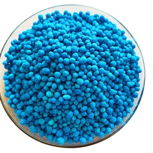 Hợp chất phân bón NPK 16-16-16 phức tạp phân bón cỏ phân bón với giá thấp chất lượng hoàn hảo tốt nhất sau khi bán dịch vụ - Product Image 3