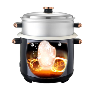 2025 thiết kế mới đa chức năng nồi hợp kim lót và không dính lớp phủ bền chất lượng cao nồi bán buôn nhà sản xuất - Product Image 3