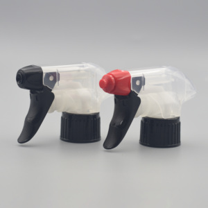 Thiết Kế Mới Chất Lượng Tốt Đầy Đủ Nhựa Kích Hoạt Phun Tất Cả Các Nhựa Bơm Phun 28/400 28/410 Cho Chai - Product Image 6