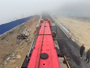 Grúa Móvil Todoterreno Usada SANY SAC4000S SAC4000C8-8 SAC4000 400T con Motor y Bomba para Trabajos de Construcción, Modelo 2020 - Product Image 3