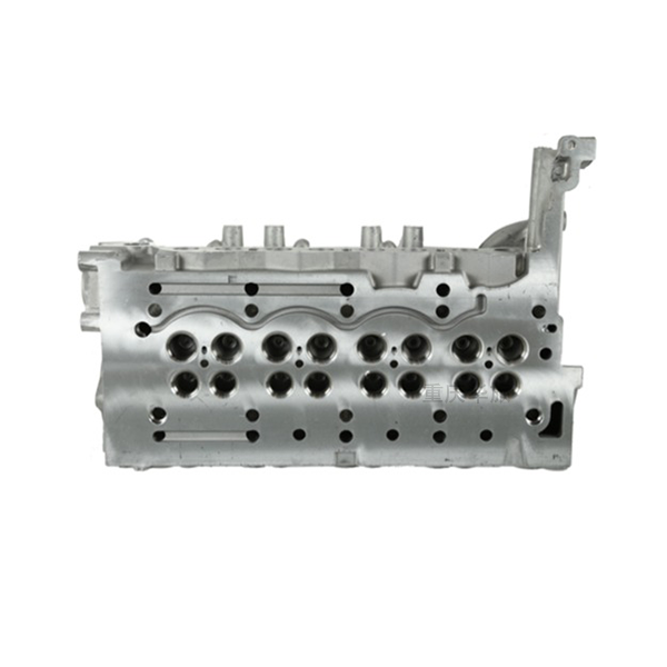 Diesel Engine Parts Spare Parts Engine Parts Engine Assembly