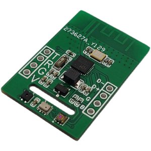 GY-BLE39 Low Power <b>Bluetooth</b> Wireless Temperature Humidity Pressure Illuminance Sensor <b>Module</b> W183 - Product Image 2