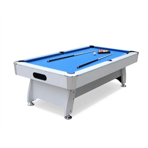 Table de billard convertible 2,1 m avec retour automatique de balles pour usage domestique, prix usine, MOQ 1 unité, modèle B017 - Product Image 6