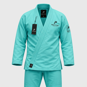 Kimono de Jiu Jitsu para Hombre, Uniforme de Artes Marciales, Tela Premium, Costuras Reforzadas, Ajuste Cómodo, Profesional - Product Image 1