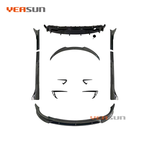 Kit aérodynamique de style rapide de haute qualité pour <span class=keywords><strong>Tesla</strong></span> <span class=keywords><strong>Model</strong></span> Y 2020 2023 - Product Image 2