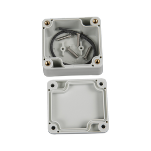 Электрическая панель контроля температуры ABS - Product Image 3