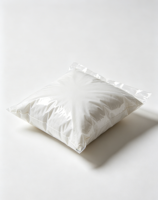 Plastique laminé haute résistance pour sacs sous vide pour la poudre de protéines de lactosérum et l'emballage d'accessoires de téléphonie mobile