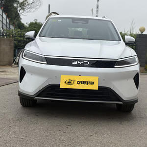 Venta Especial BYD Sealion 05 DM-i Híbrido Enchufable Eléctrico 1.5L Buen Estado SUV <span class=keywords><strong>de</strong></span> 5 Plazas Asequible <span class=keywords><strong>Carga</strong></span> Rápida Autos Usados - Product Image 2