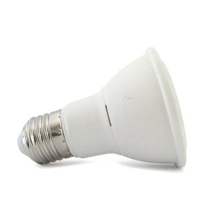 โคมไฟสปอตไลท์แอลอีดี PAR20 E27 R63 8W สีวอร์มไวท์220V 8 SMD 3020 36องศามุม SKU-147ไฟ/หลอดไฟ - Product Image 3