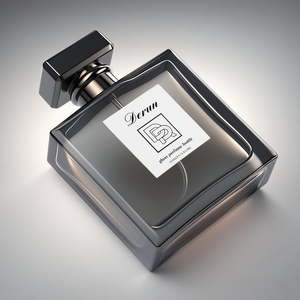 Diseño de botella de perfume vacía ecológica 50ml 100mL Lujo <span class=keywords><strong>Armaf</strong></span> Parfum Aboland Botella de perfume de vidrio transparente con aerosol y caja - Product Image 1