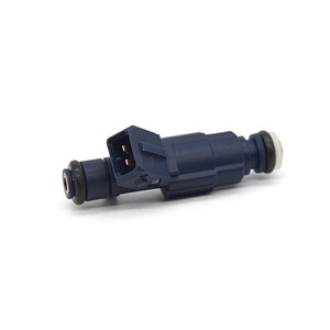 Inyector de Combustible 0280156263 para Byd F0, Geely Panda, Chery Elegance 473, Pieza Automotriz - Product Image 3
