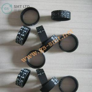 SMT SPARE PART 6301254708 BELT TIMING 223L0270 FOR HITACHI MACHINE - Product Image 4