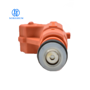 Sorghum-inyector de combustible para coche, accesorio automático para <span class=keywords><strong>Citroen</strong></span> Berlingo C2 C3 <span class=keywords><strong>Xsara</strong></span> 280156034-9638220380, 75116034, 96382203, 280156034, 2000, 2005 - Product Image 2