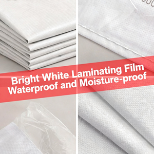 Số lượng lớn tùy chỉnh dệt túi cho Ngô ngô hạt giống và hàng hóa nông nghiệp - Product Image 2