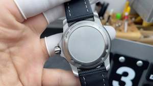 Reloj de Pulsera de Alta Calidad con Cristal de Zafiro, Calendario Perpetuo de 22 mm, Luminoso, Funcional, Moderno, Resistente al Agua, Mecánico, con Reserva de Energía - Product Image 2