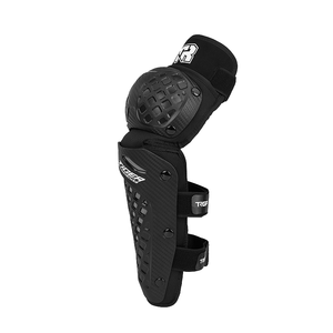 Protector de Codo y Rodilla Profesional de EVA Grueso con Absorción de Impactos y Protección de Rótula para Seguridad Deportiva - Product Image 1