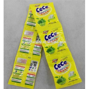 Detergente en Polvo para Ropa con Aroma Floral Ecológico <span class=keywords><strong>CECE</strong></span>/BRAVO/AKG/MOK/GFJ/SOVE/VEVE/GAMA, Venta Caliente, Fabricante Directo, Buena Calidad - Product Image 2