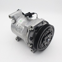Compresseur de climatisation automobile 12v OEM 9520166M00 KPR-96101 pour Suzuki Vitara 2015-2016