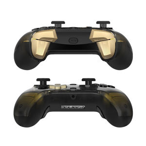 Control de Juego GameSir Kaleid Flux con Joystick de Efecto Hall, RGB Transparente, para PC, <span class=keywords><strong>Xbox</strong></span> Series X|S, <span class=keywords><strong>Xbox</strong></span> <span class=keywords><strong>One</strong></span>, Mando - Product Image 6