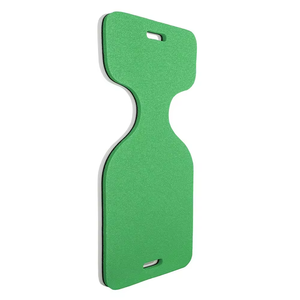 Chaise flottante de piscine non gonflable 60x42cm en XPE, flotteur de piscine, selle flottante, planche de natation, sports nautiques - Product Image 5