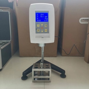 Máy Đo Độ Nhớt Nhiệt Độ Cao Cầm Tay Cho Sáp Dính Nóng Chảy - Product Image 3