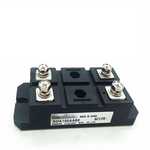 MODULE IGBT SDA100AA80 SDA250AA80 SDA150AA80 - Product Image 1