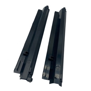 Tương thích phát triển con lăn Bìa con dấu cho <span class=keywords><strong>Xerox</strong></span> dcc 240 250 242 252 5065 6550 phát triển bột baffle đơn vị Máy Photocopy phụ tùng - Product Image 1