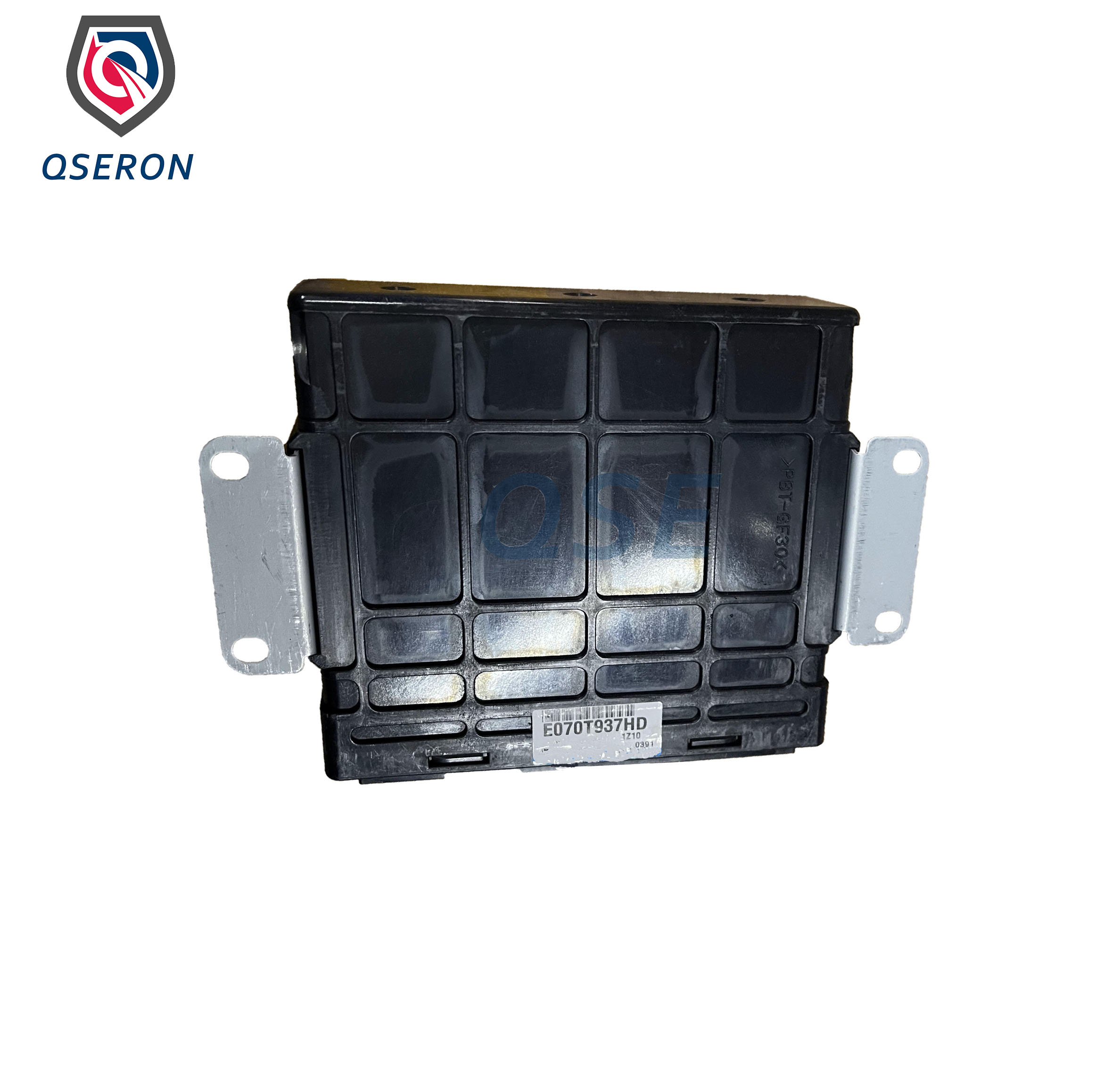 High Quality Used Car S8631A766 E6T77071 ECU Module