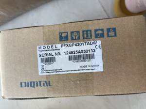 Pantalla Táctil HMI Pro-face 100% Nueva y Original PFXGP4201TADW - Product Image 1