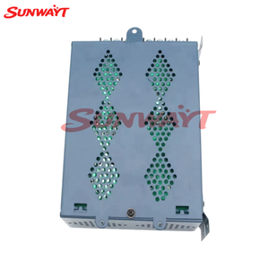 MH-128-24V Caja de Alimentación para Juegos 24V12V5V, Máquina de Juegos Arcade Operada con Monedas para Niños, Accesorios para Máquinas de Juegos de Lucha - Product Image 2